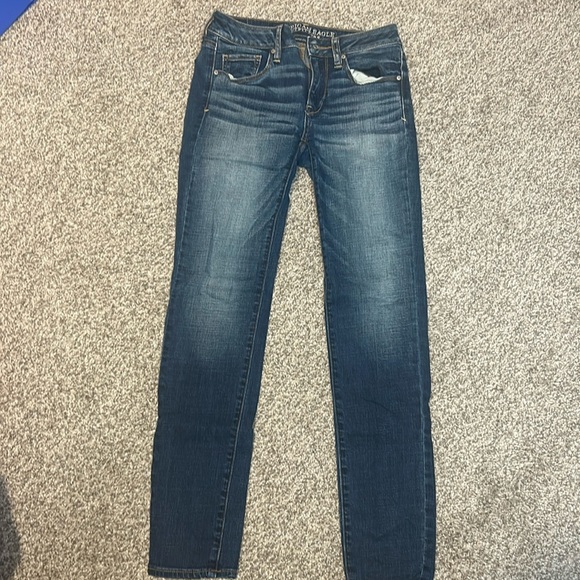 American Eagle Outfitters Denim - American eagle - size 2